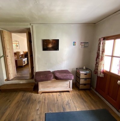 Chambre Tanière